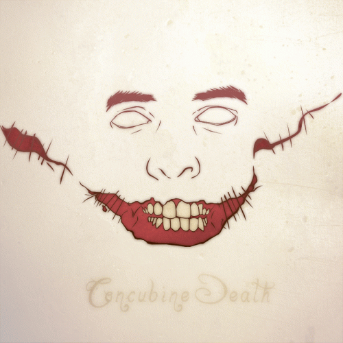 As She Dies : Concubine Death As She Dies : Concubine Death